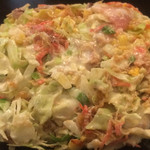 Okonomiyaki Maunten - 