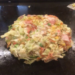 Okonomiyaki Maunten - 