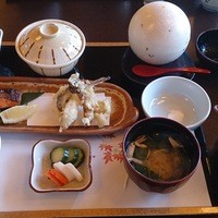 四季のあじわい 松籟亭 - 松籟御膳