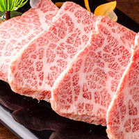特上和牛カルビ　◆個室でゆったり！◆