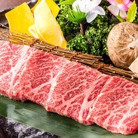 ≪ 『希少部位』極み肉　単品 ≫　◆個室でゆったり！◆