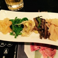 食道園 北新地店 - 