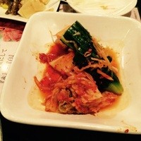 食道園 北新地店 - 