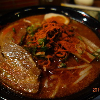 鬼○らーめん_0