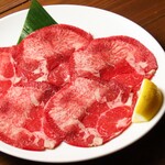 直球カルビ - 