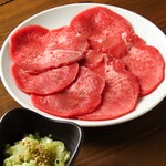 直球カルビ - 