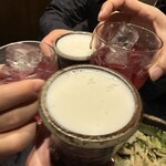 くいもの屋わん - 