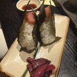 くいもの屋わん - 