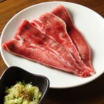 直球カルビ - 