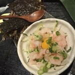 くいもの屋わん - 