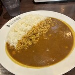 CoCo壱番屋 - ポークカレー♡