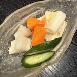 くいもの屋わん - 