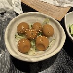 くいもの屋わん - 