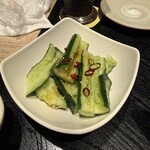 くいもの屋わん - 