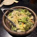 くいもの屋わん - 