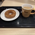 ミスタードーナツ - 料理写真: