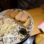 Katsuプリポー - 