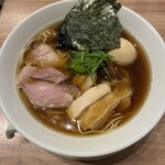 麺処 ほん田 - 
