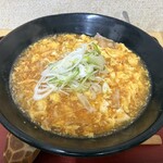 めん太郎 - 料理写真: