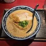 麺匠 佐蔵 - 料理写真: