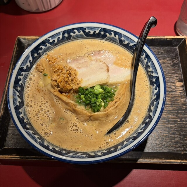 麺匠 佐蔵 松本店 - 松本/ラーメン | 食べログ