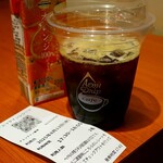 イオン - ドリンク写真: