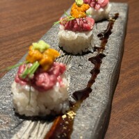 全席個室 六献 品川店 - 