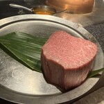 鉄板 薊 - 