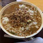 中華そば 弥太郎 - 