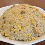 煮干しだし醤油ラーメン 桂 - 