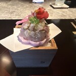 鉄板 薊 - 