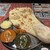 サンガム - 料理写真: