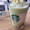 スターバックス コーヒー LINKS UMEDA 2階店