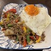 東南アジア屋台酒場 バグース - 