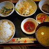 蘭 - 料理写真:
