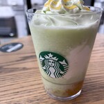 スターバックス コーヒー - ドリンク写真: