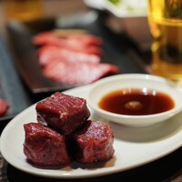 焼肉りんご - 
