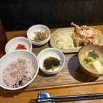 酒場ニホレモ - 