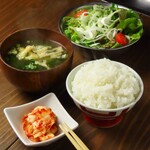 直球カルビ - 