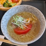 YAKINIKU BAR TAMURA - 