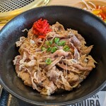 YAKINIKU BAR TAMURA - 