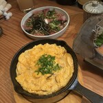 燗アガリ - 