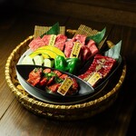 直球カルビ - 