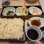 夢庵 - 料理写真: