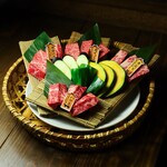 直球カルビ - 