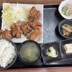 みうらや - 料理写真: