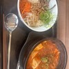 カルビ丼とスン豆腐専門店 韓丼 - 