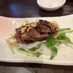 馬肉バル 新三よし - 