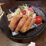 馬肉バル 新三よし - 