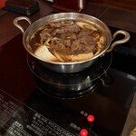 馬肉バル 新三よし - 